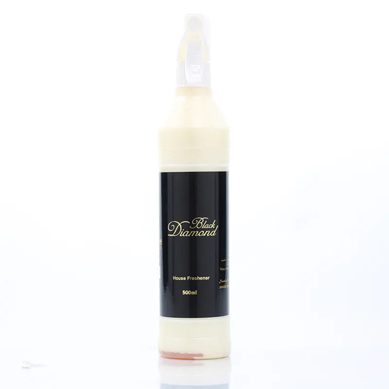 Black Diamond Room Air Freshener 500ml