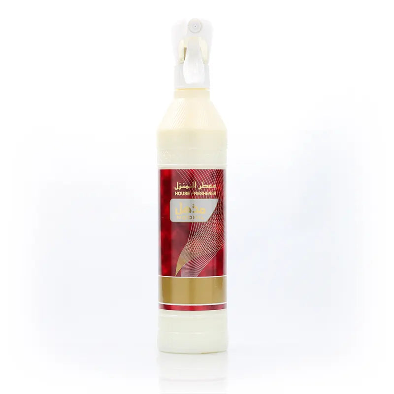 Modhil Room Freshener Spray 500ml