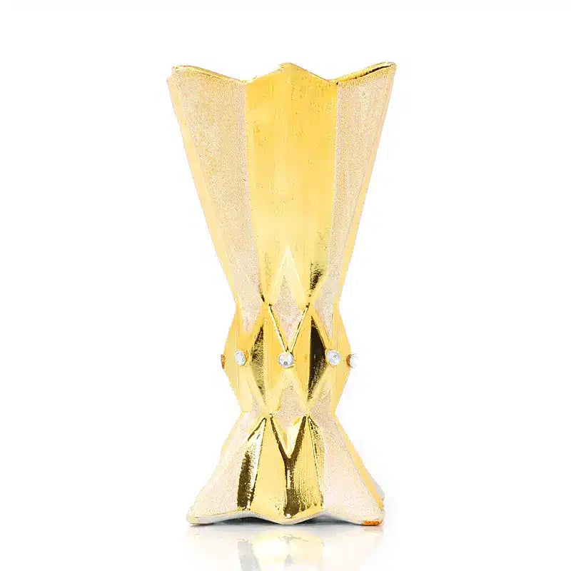 Large Toned Bukhoor Burner 639