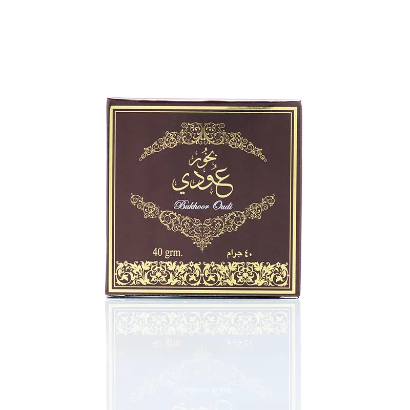 Bukhoor Oudi `40g