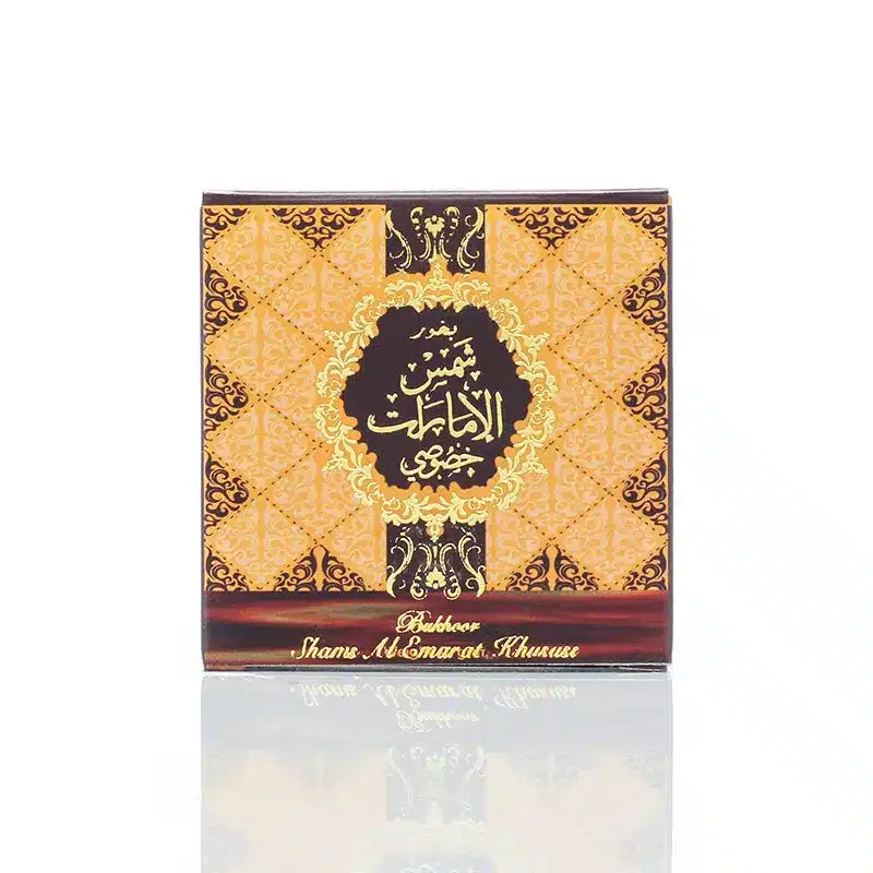 Bukhoor Shams Al Emarat Khususi 40g
