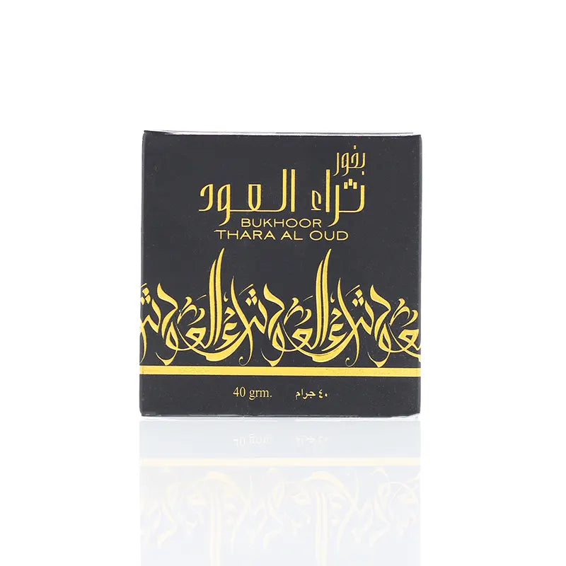 Bukhoor Al Shamael 40G