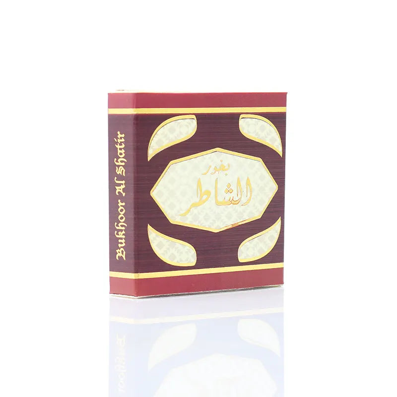 Bakhoor Shatir 40g