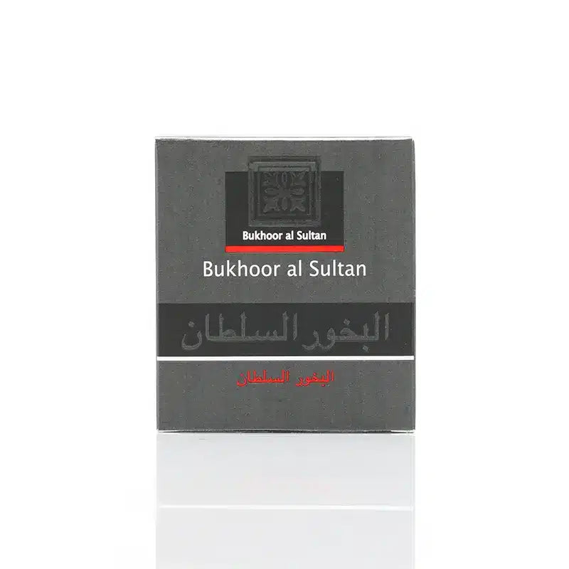 Bakhoor Al Sultan 40g