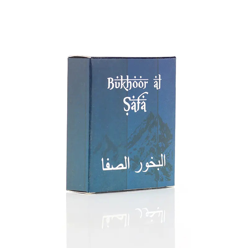 Bakhoor Al Safa 40g