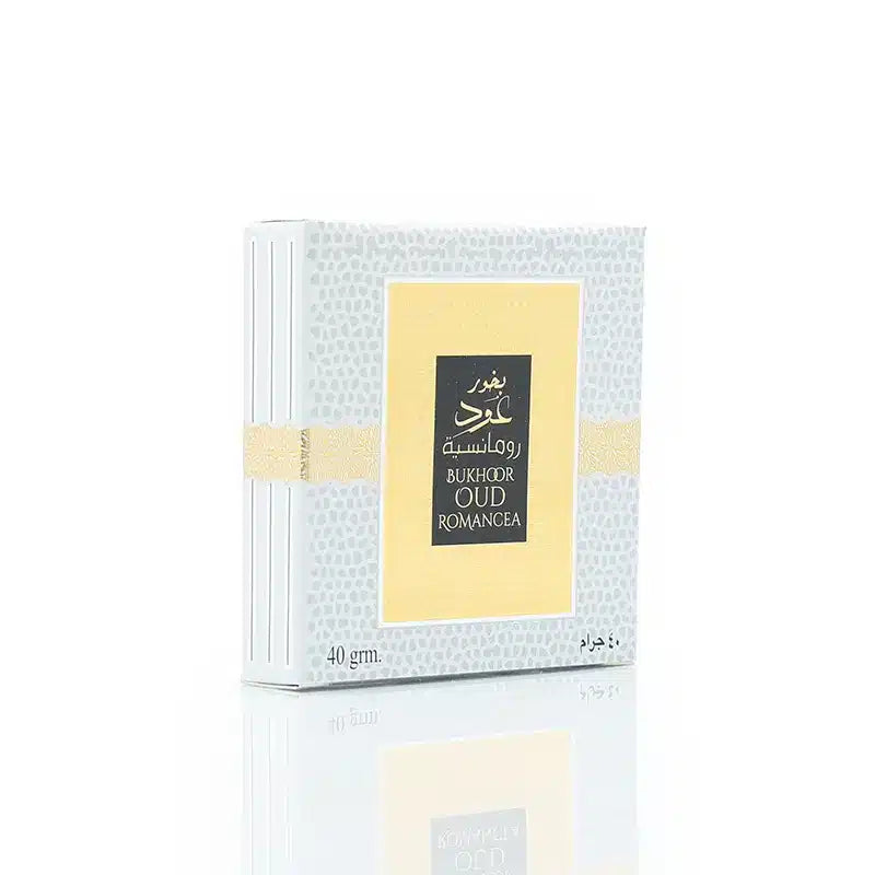 Bakhoor Oud Romancea 40g