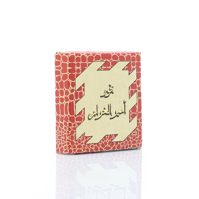 Bukhoor Ameer al-Gharaam 40g