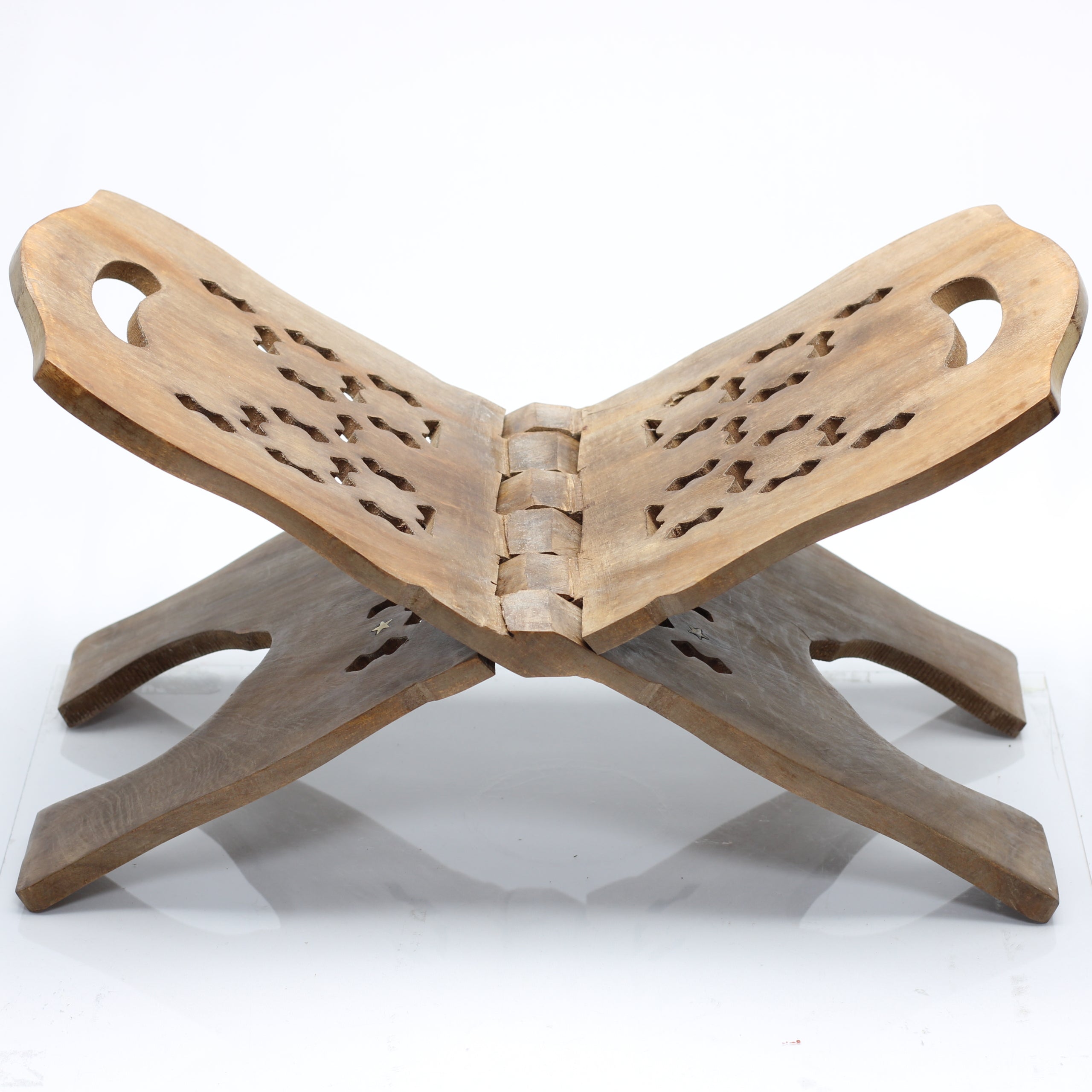 Classic Light Brown Rehal