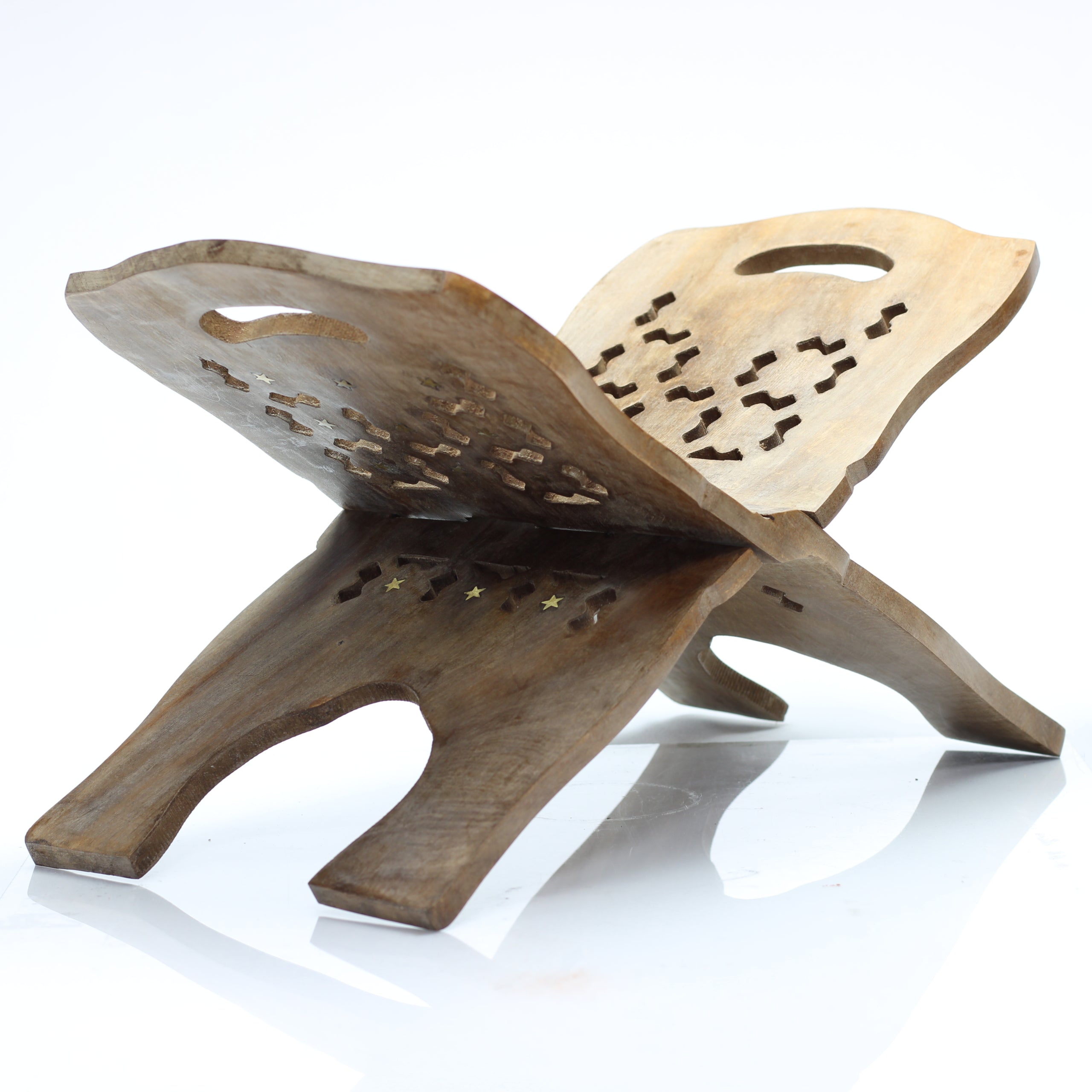 Classic Light Brown Rehal