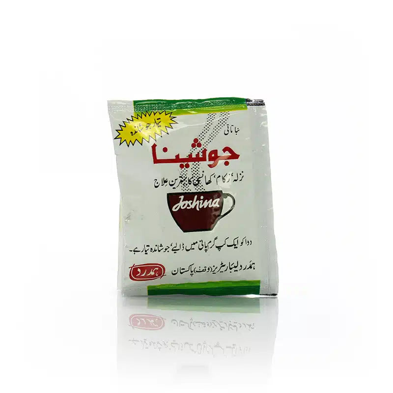 Joshina Tea 40ml