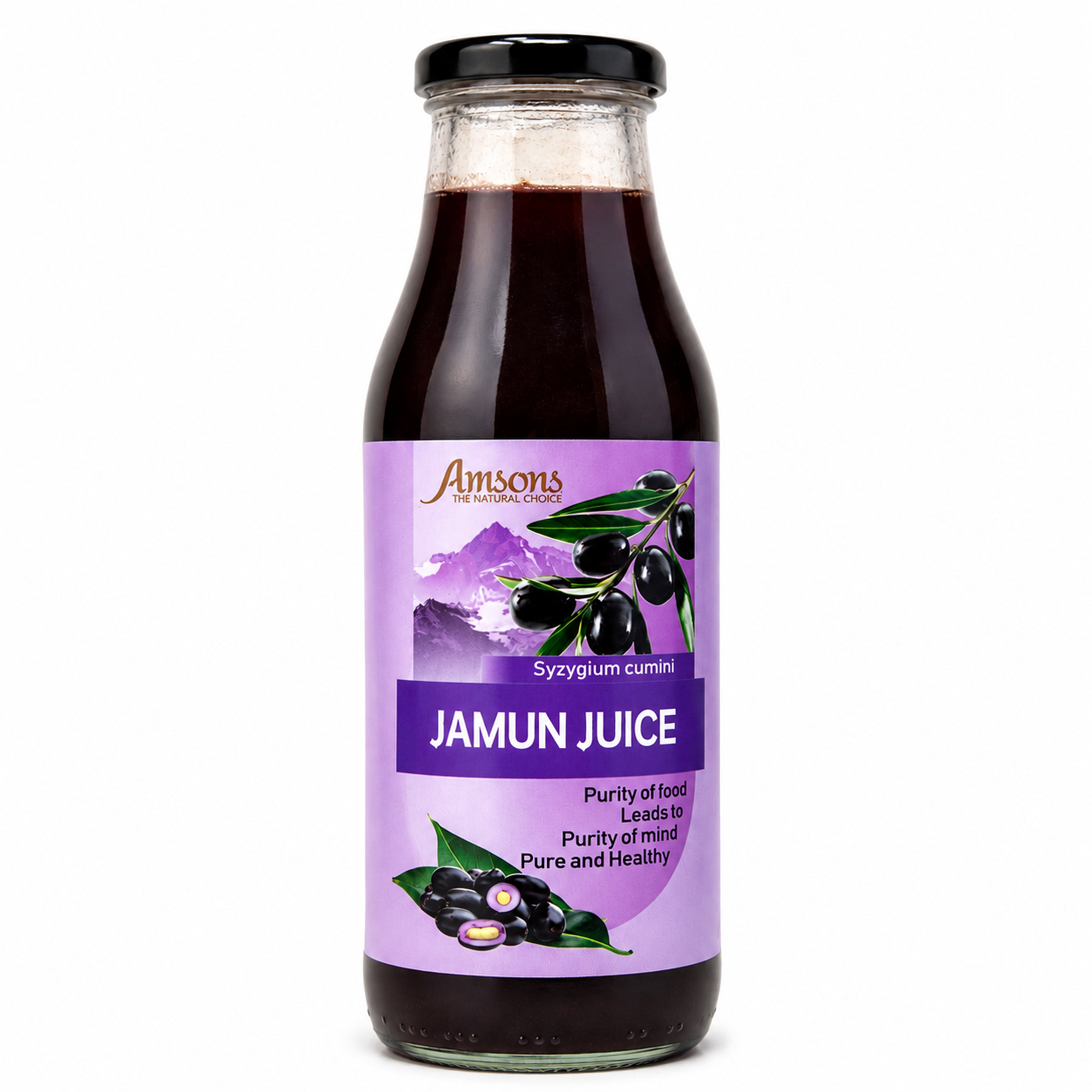 Jamun Juice 500ml