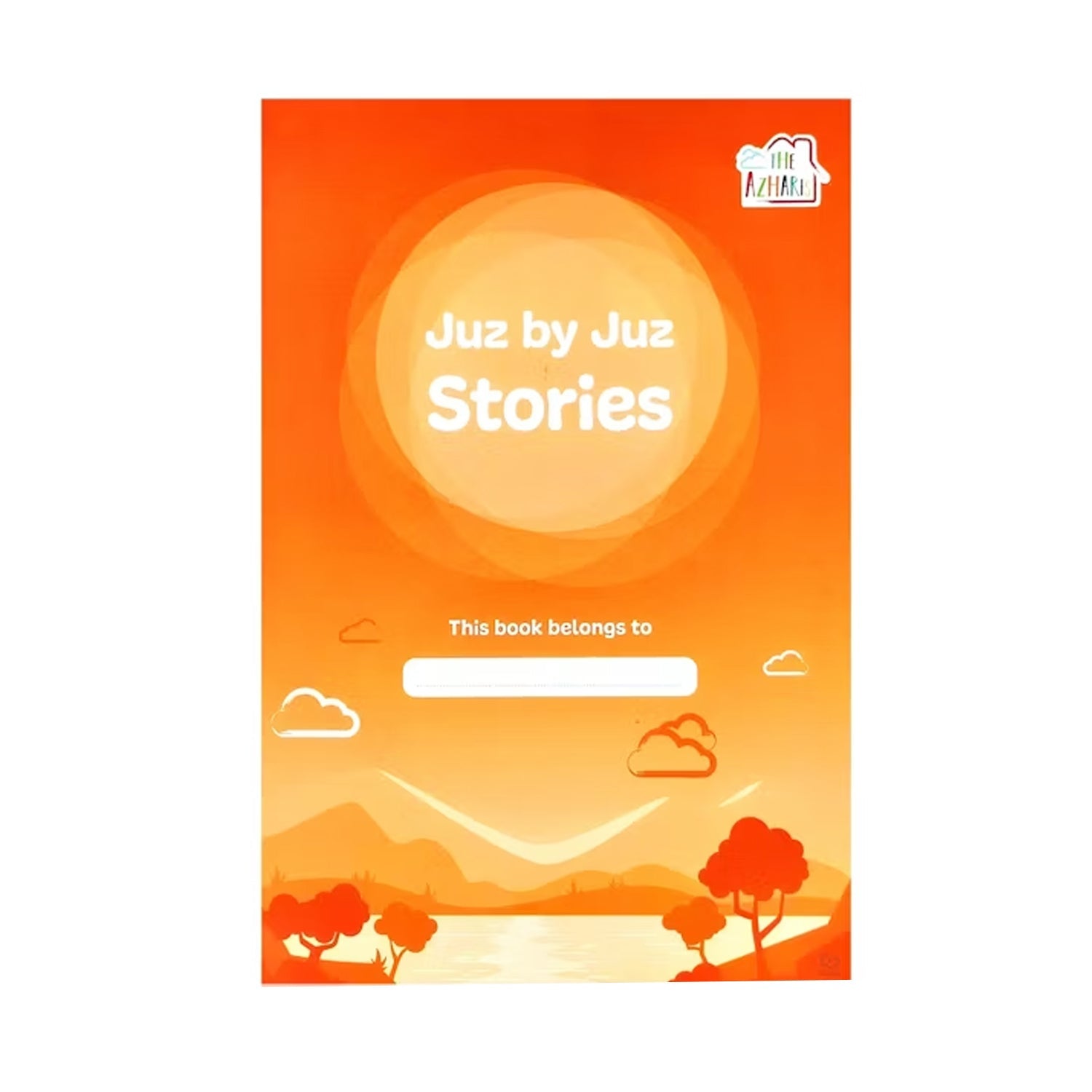 Juz by Juz Stories