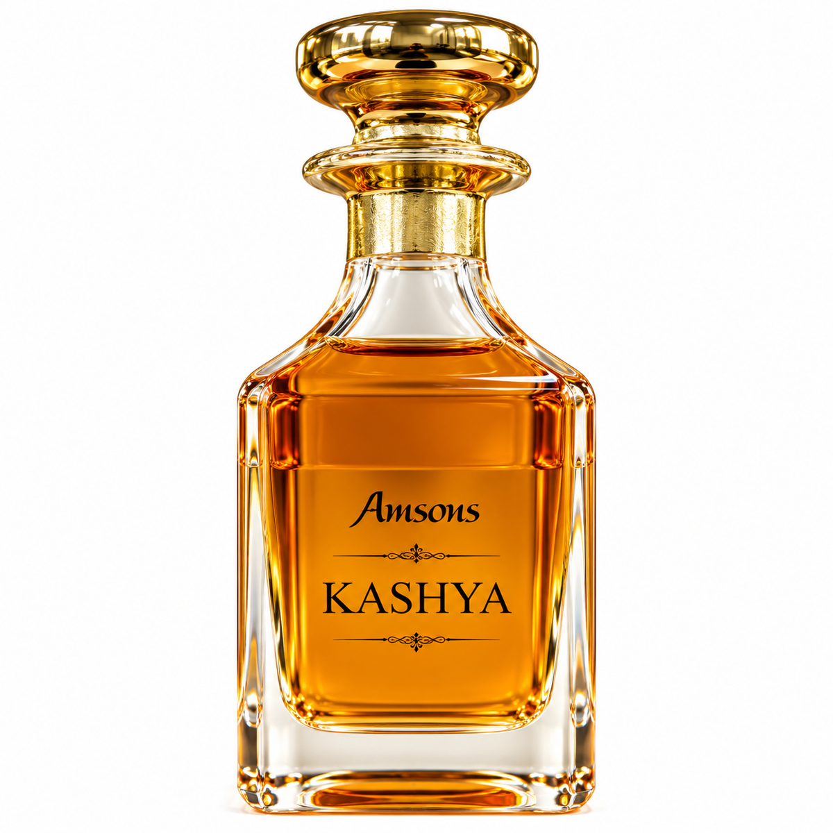 Kashya Attar