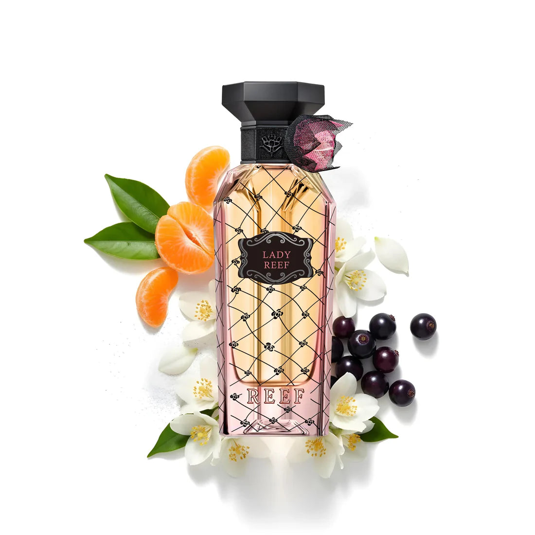 Lady Reef Eau De Parfum 100ml