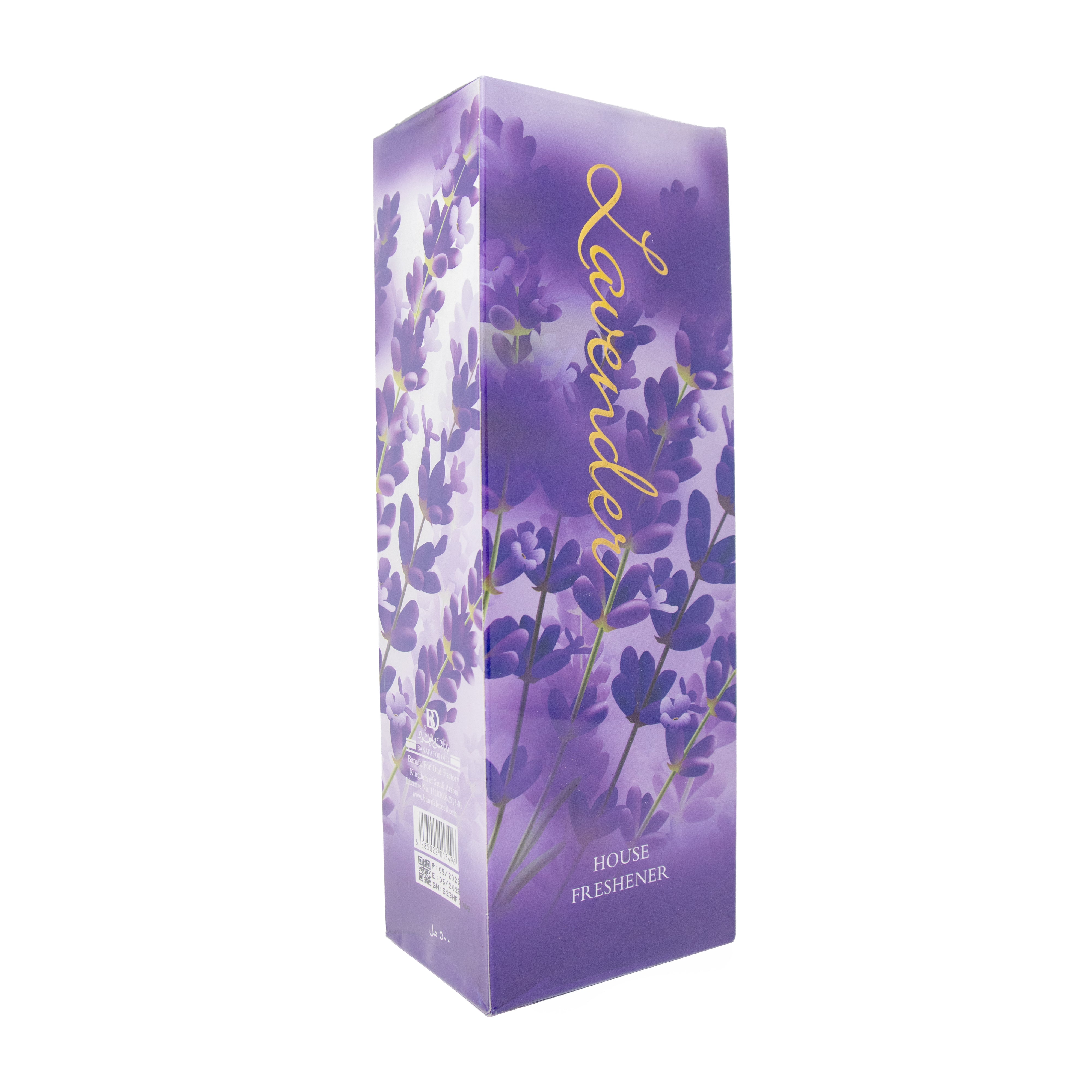 Lavender Room Freshener 500ml