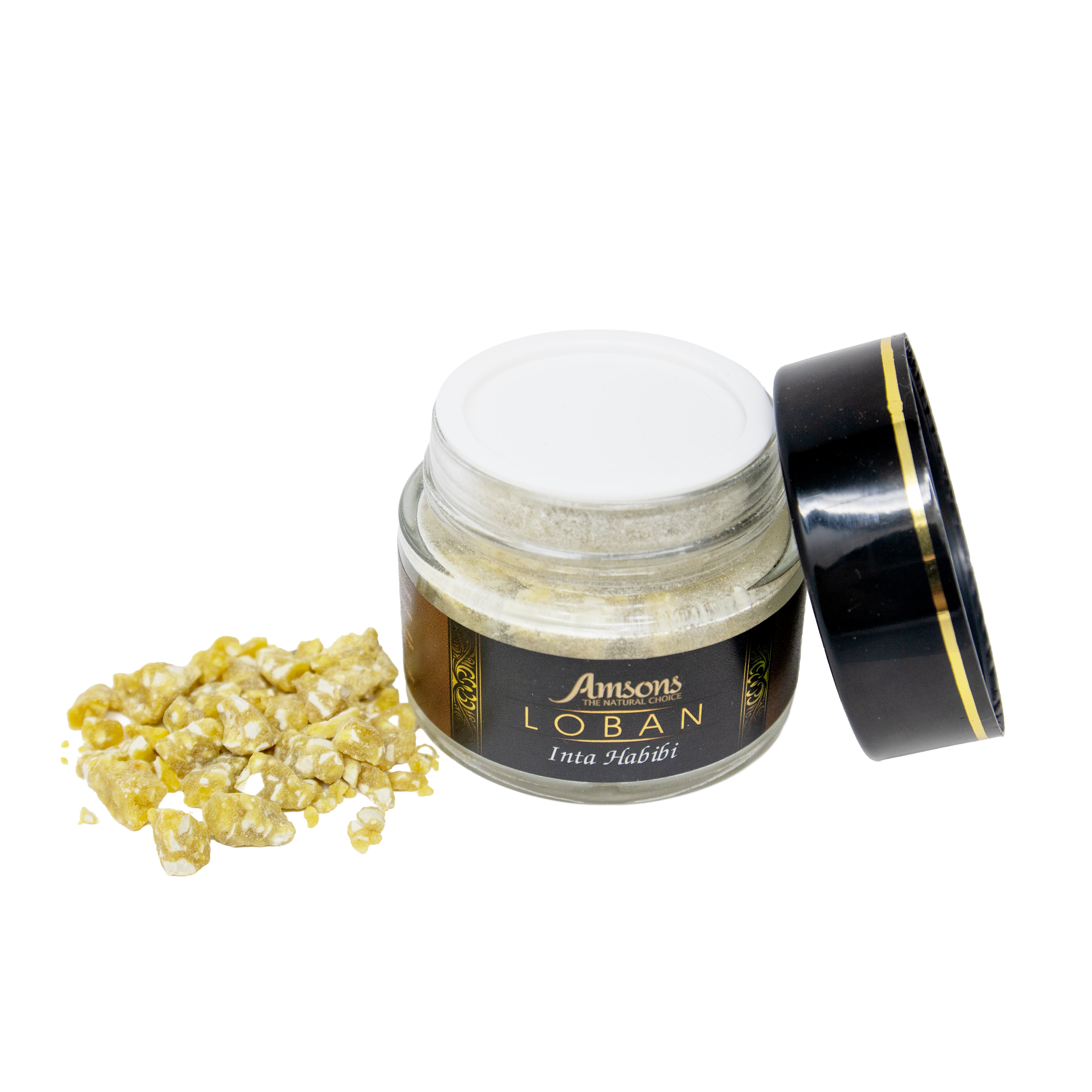 Loban inta Habibi 75g