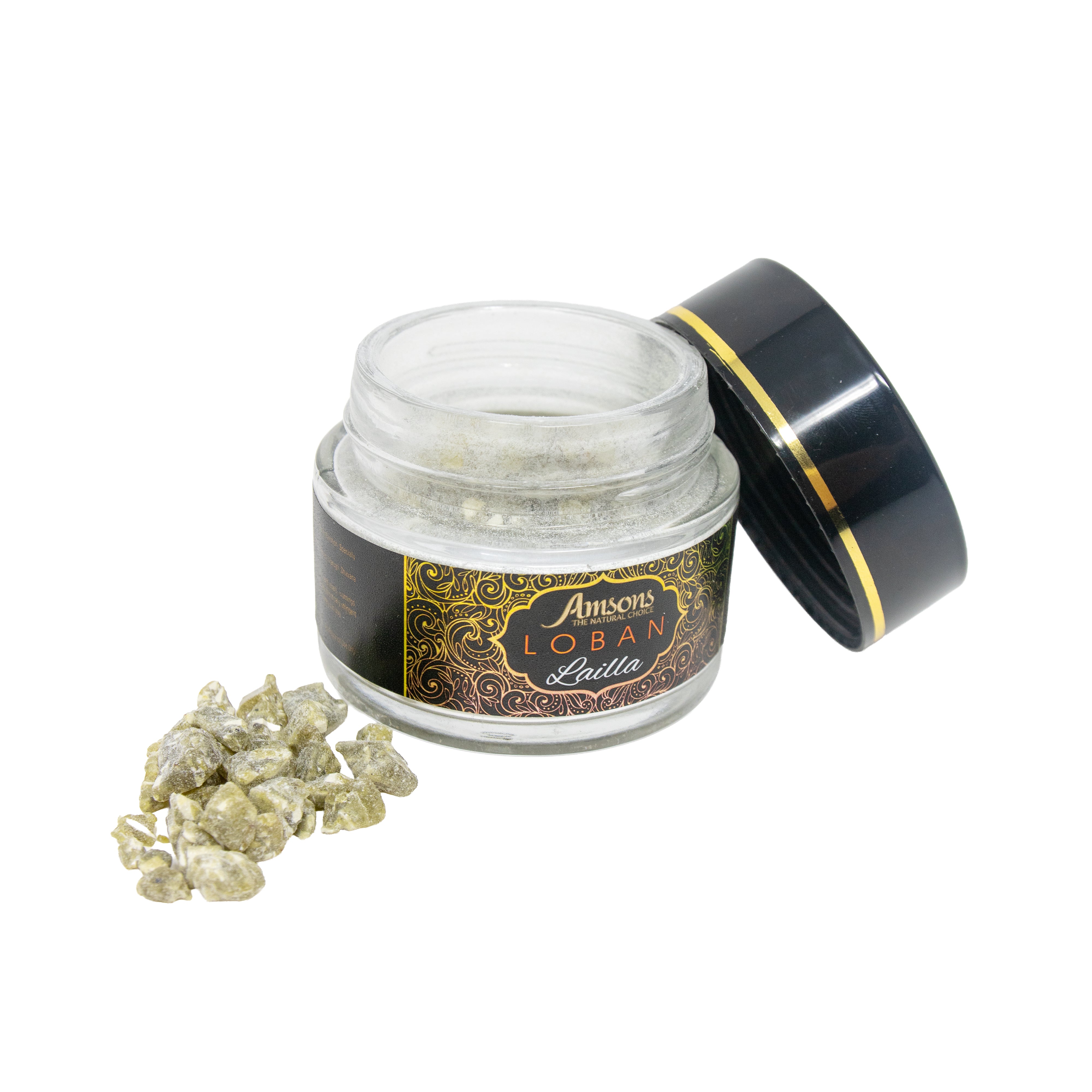 Loban Lailla 75g