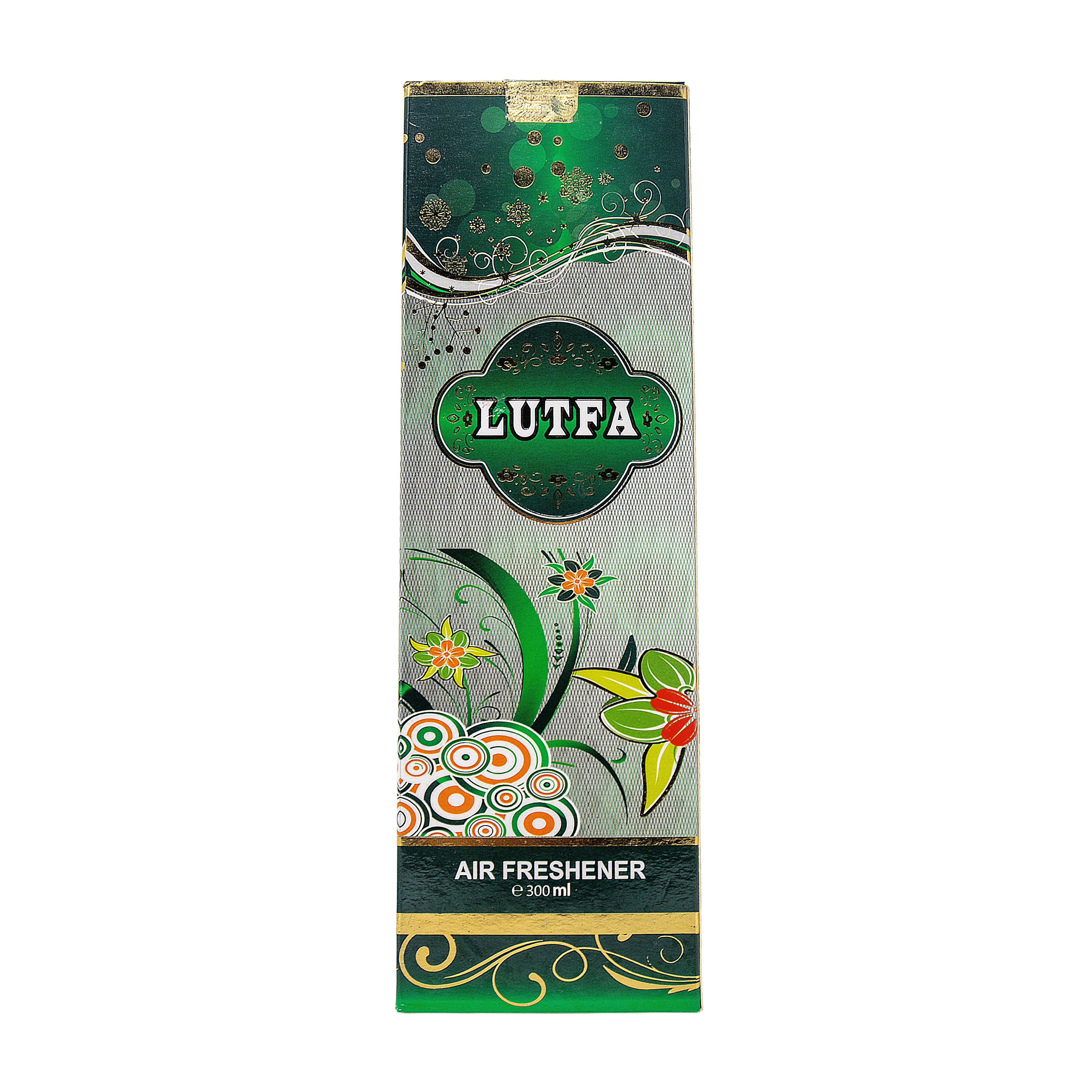 Lutfa Room Freshener 300ml
