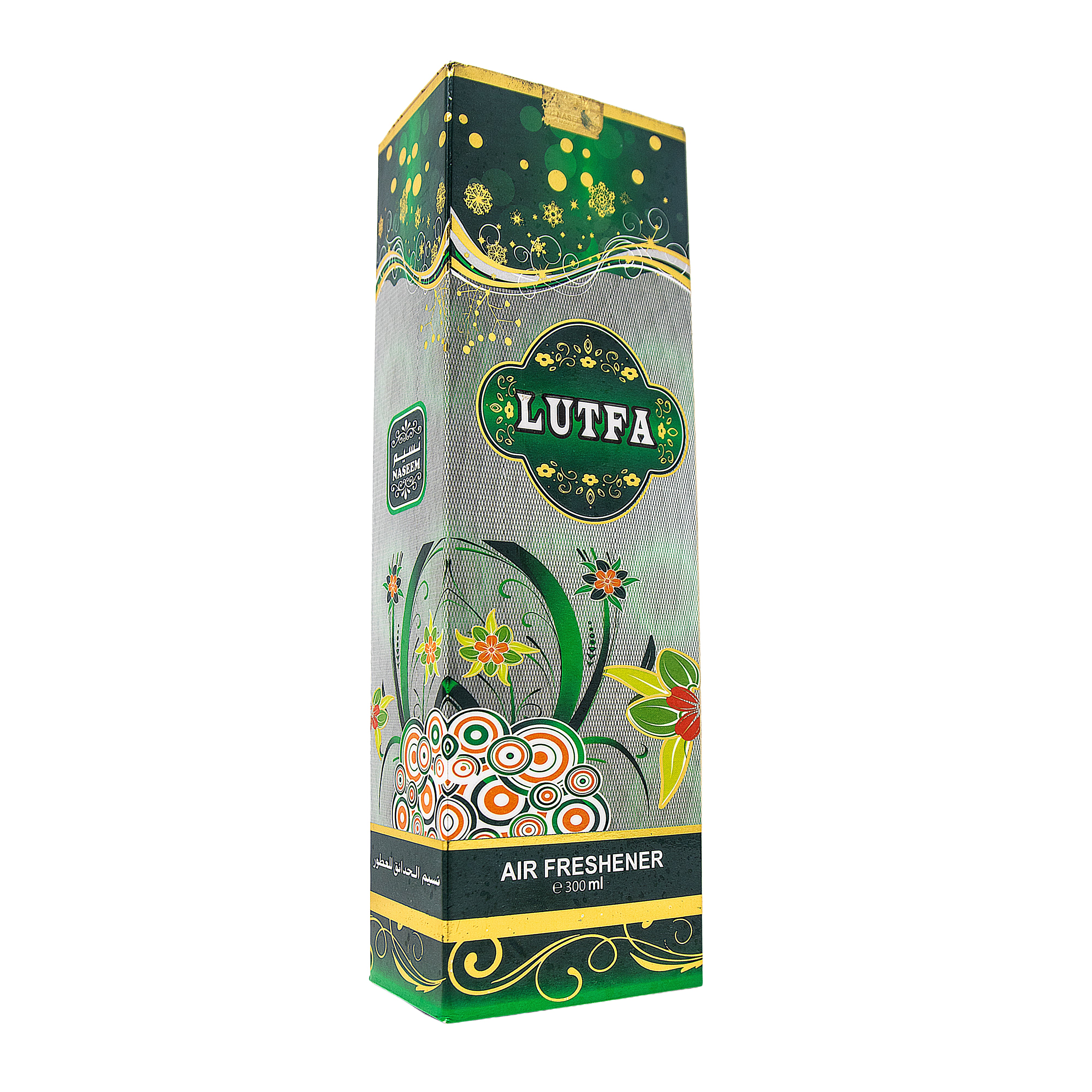 Lutfa Room Freshener 300ml