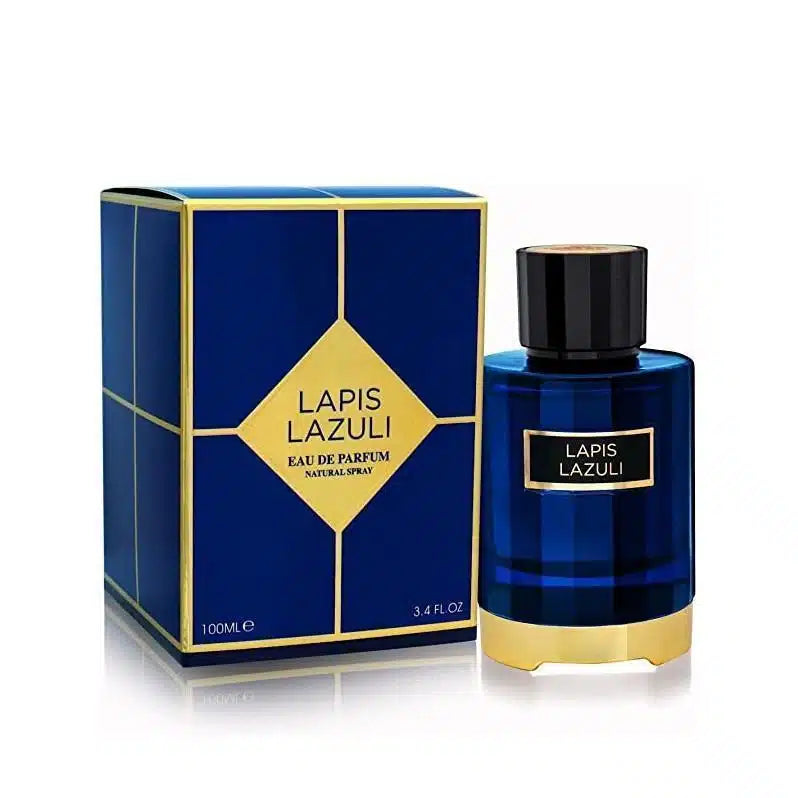 Lapis Lazuli 100ml EDP