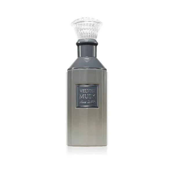 Velvet Musk Eau De Parfum 100ml