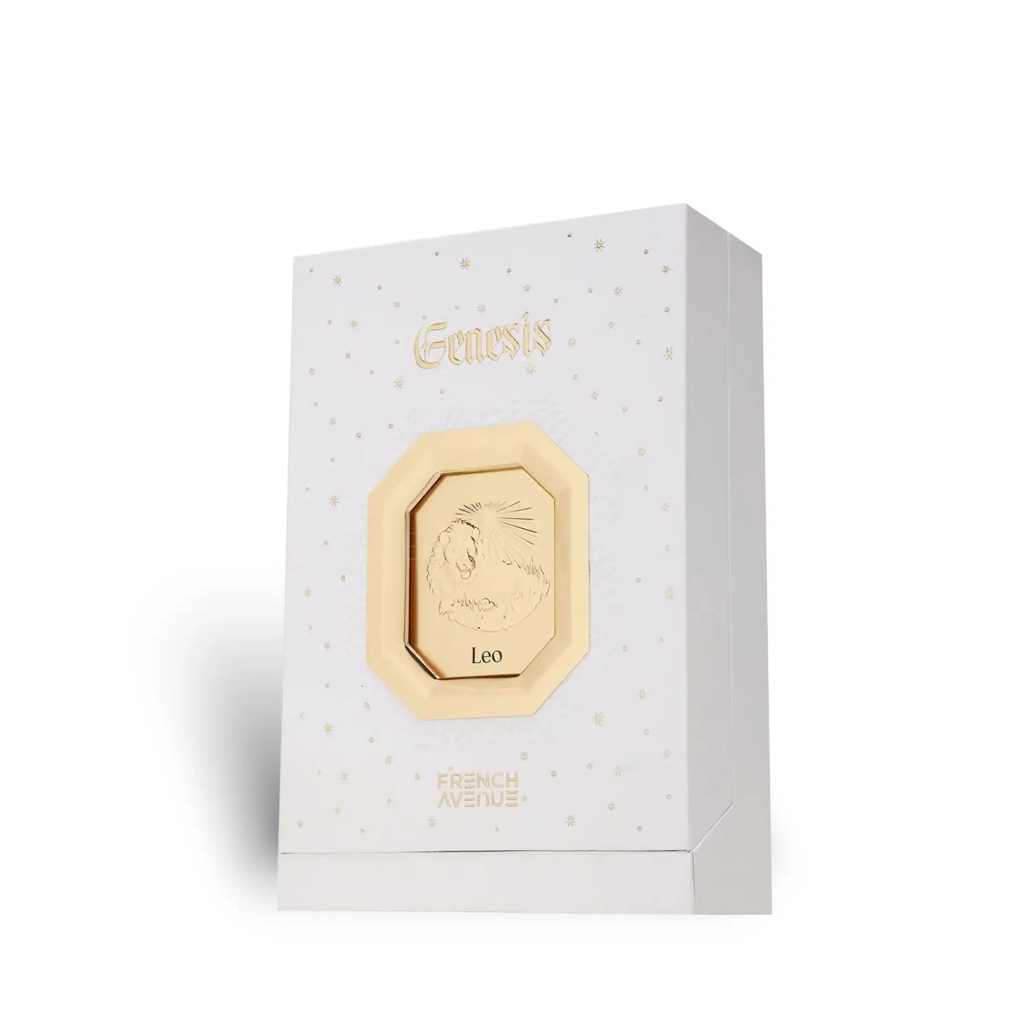 Genesis Leo