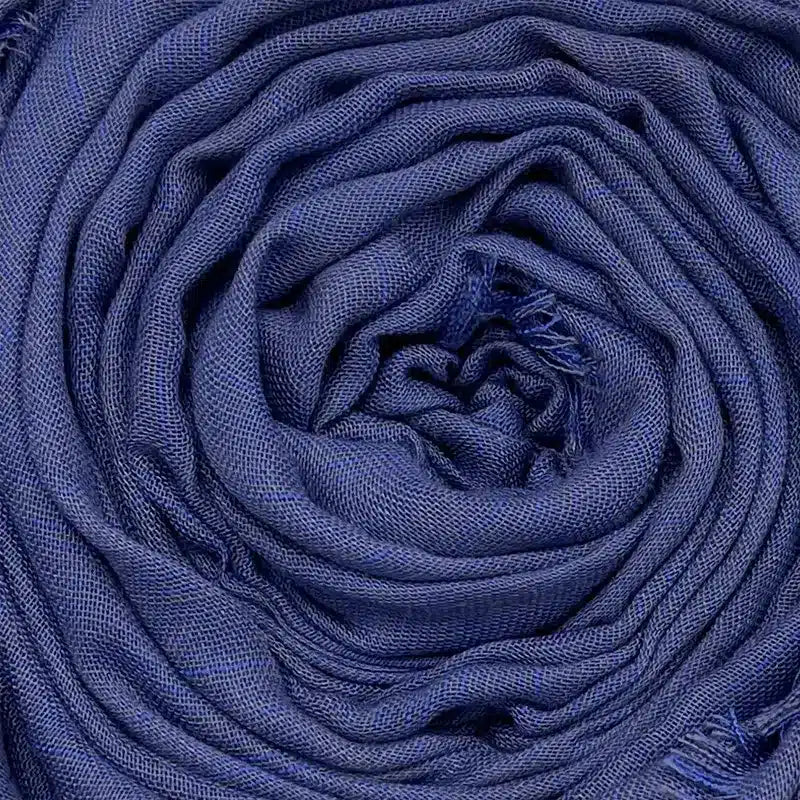 Lined Cotton Allure Hijab