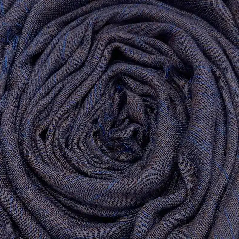 Lined Cotton Astral Hijab