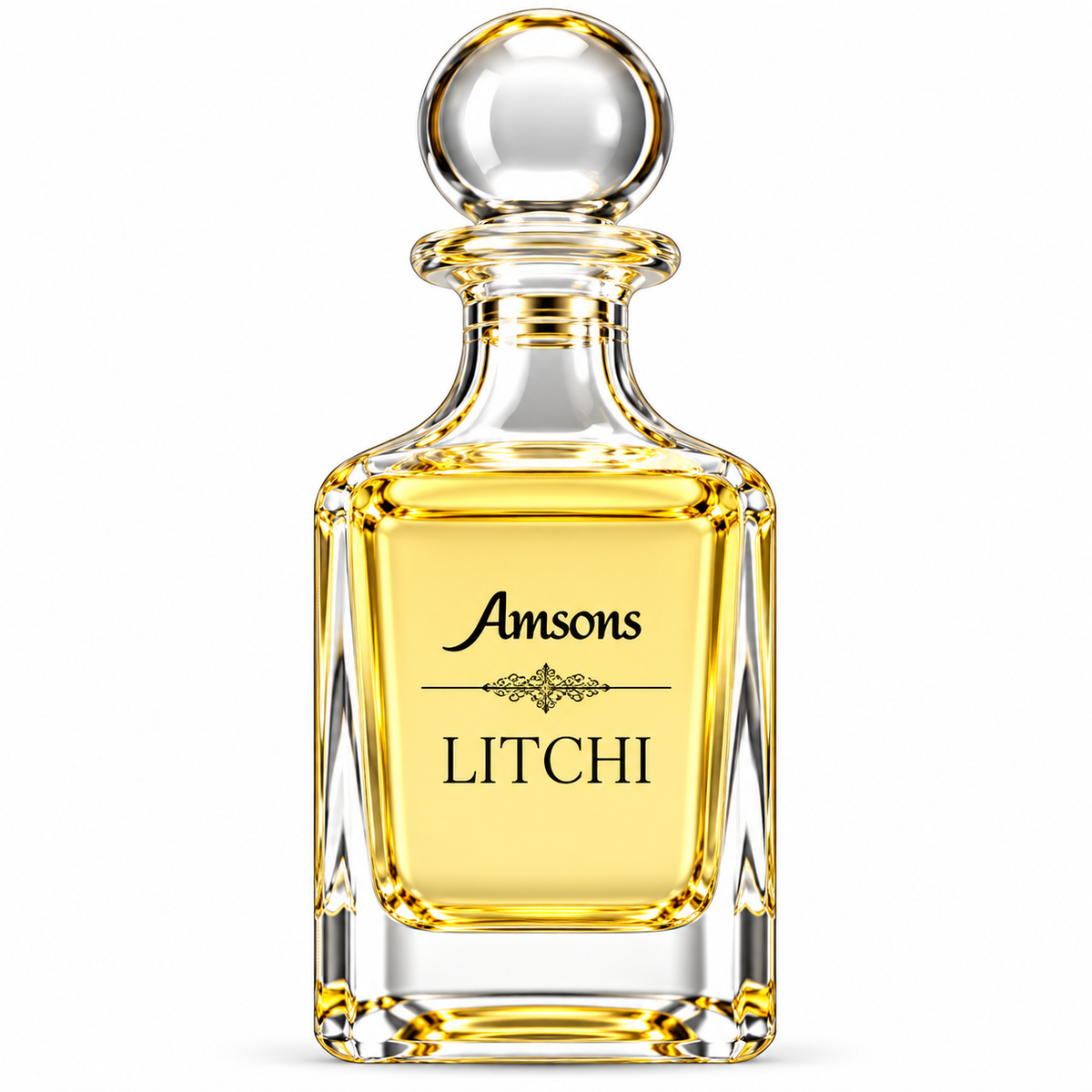 Litchi Attar