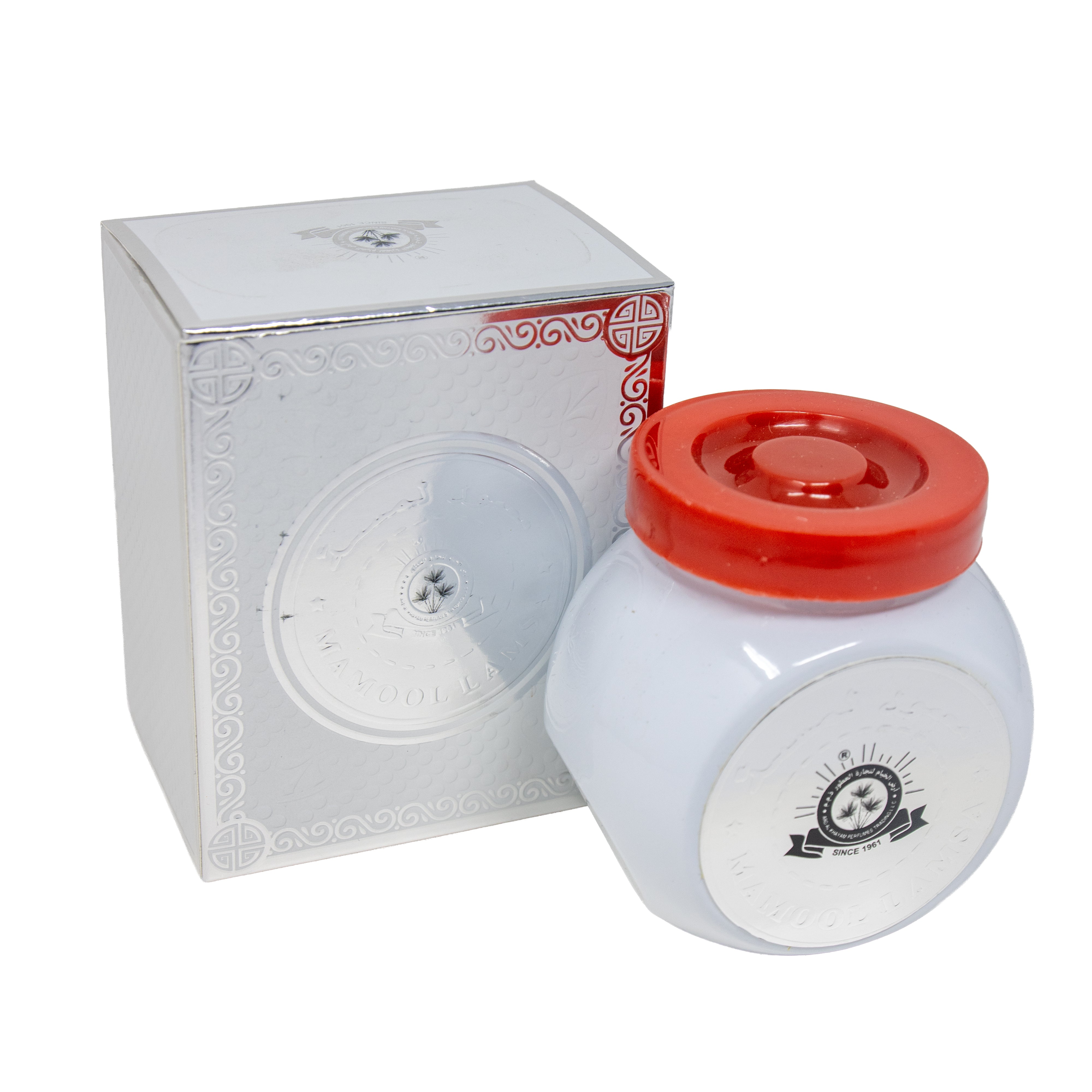 Mamool Lamsa 50g
