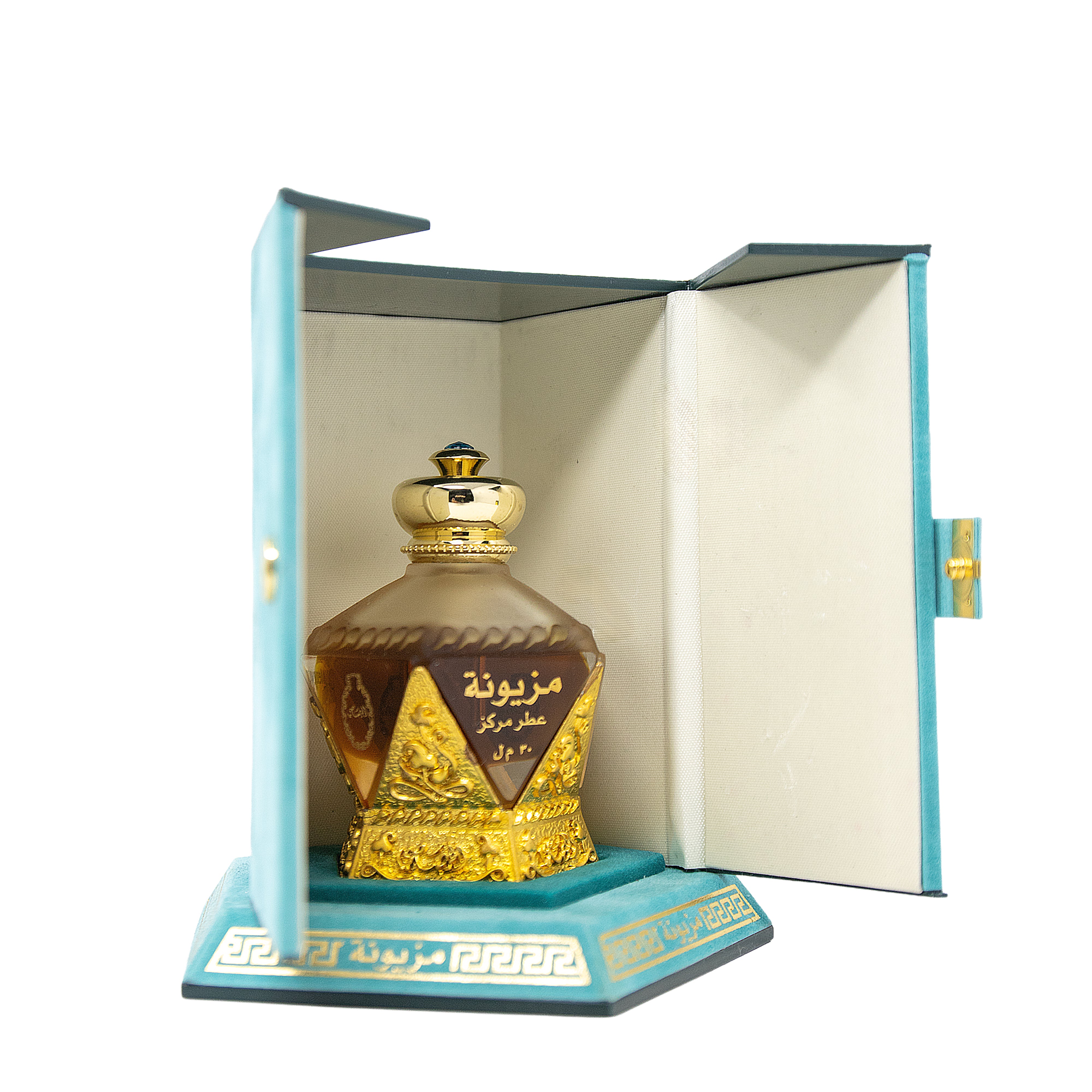 Mezyuna Concentrated Perfume 30ml