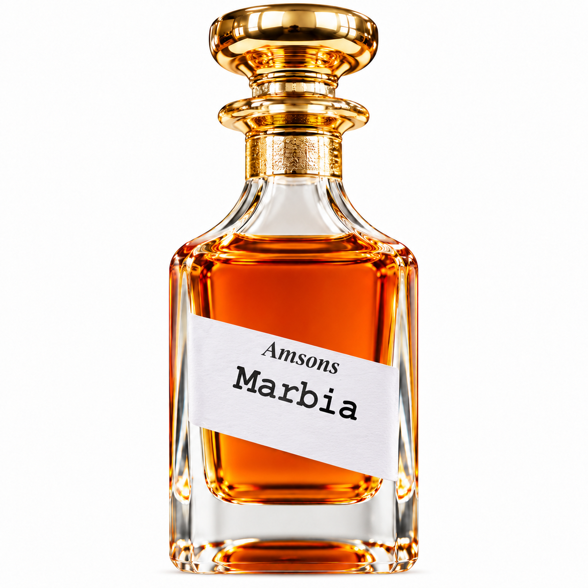 Marbia Attar