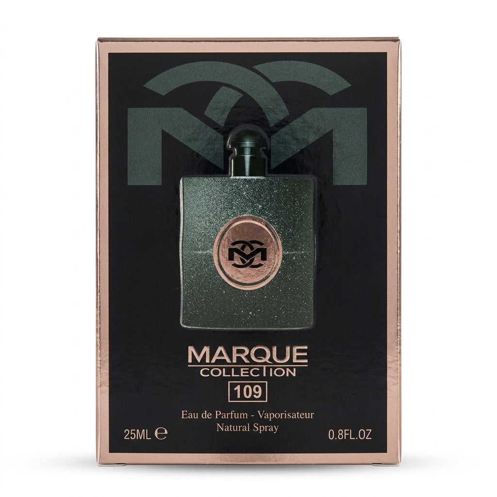 Marque Collection 109