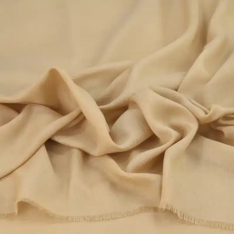 Maxi Sand Cotton Hijab