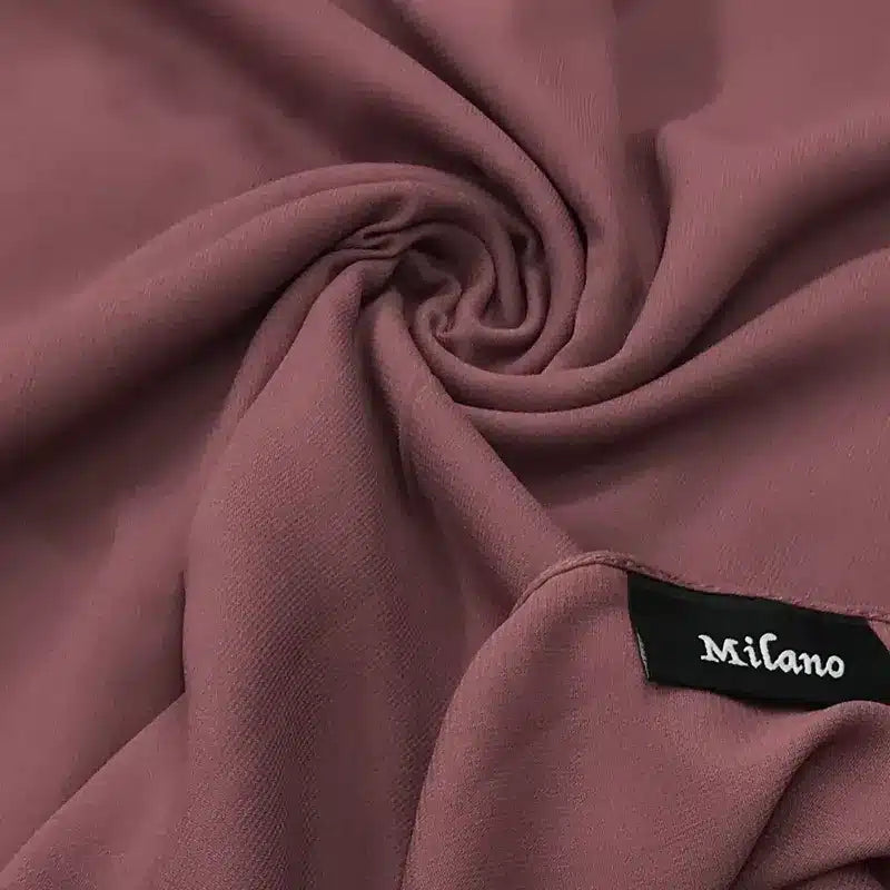 Milano Hijab 18