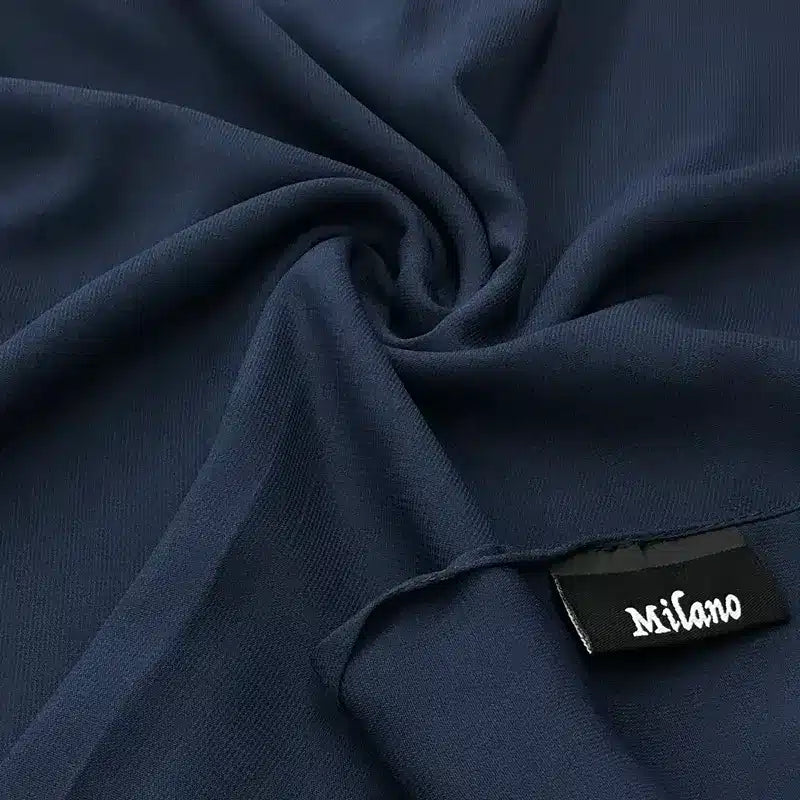 Milano Hijab 7