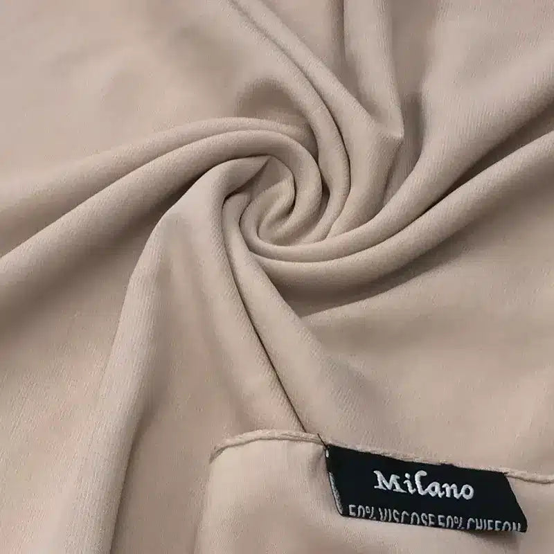 Milano Hijab 8