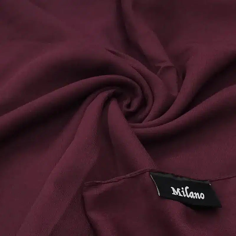 Milano Hijab 9