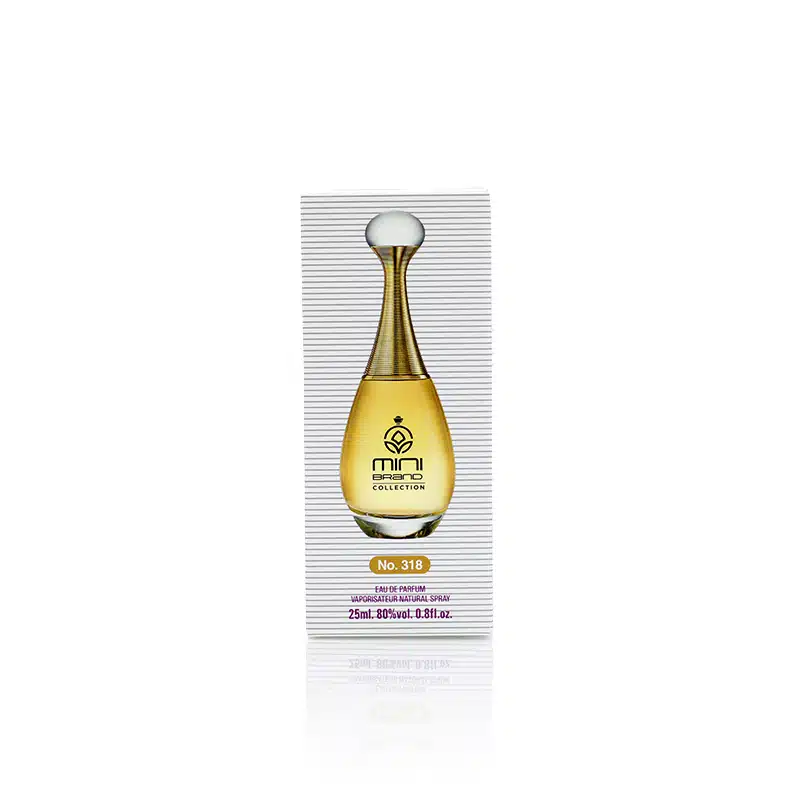 Mini Brand Collection No. 318