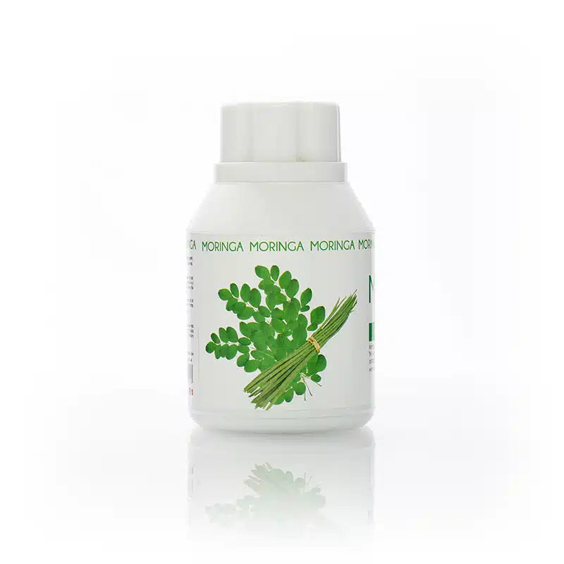 Moringa Capsules 120 Tablets