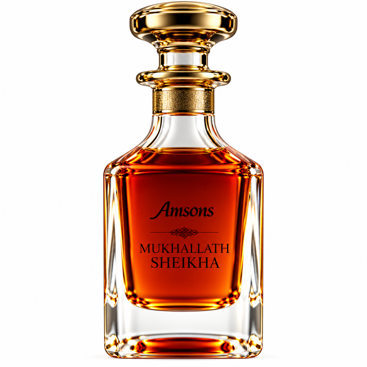 Mukhallath Sheikha Attar
