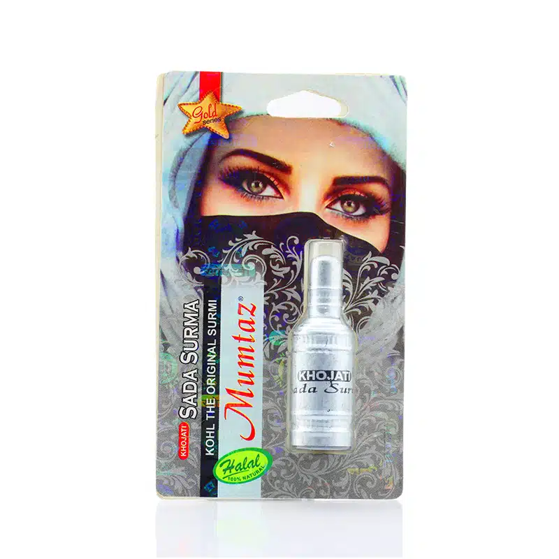 Khojati Mumtaz Sada Surma 9g