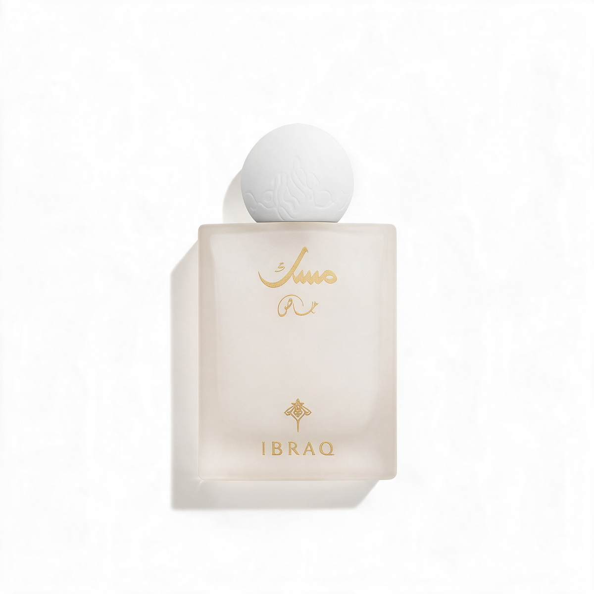 Musk 75ml by Ibraq