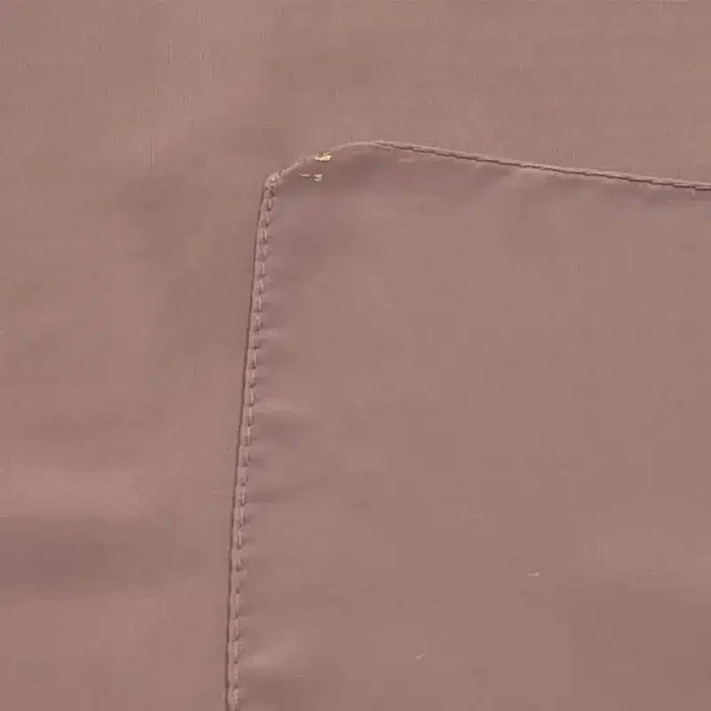 Non-Slip Nude Chiffon Hijab