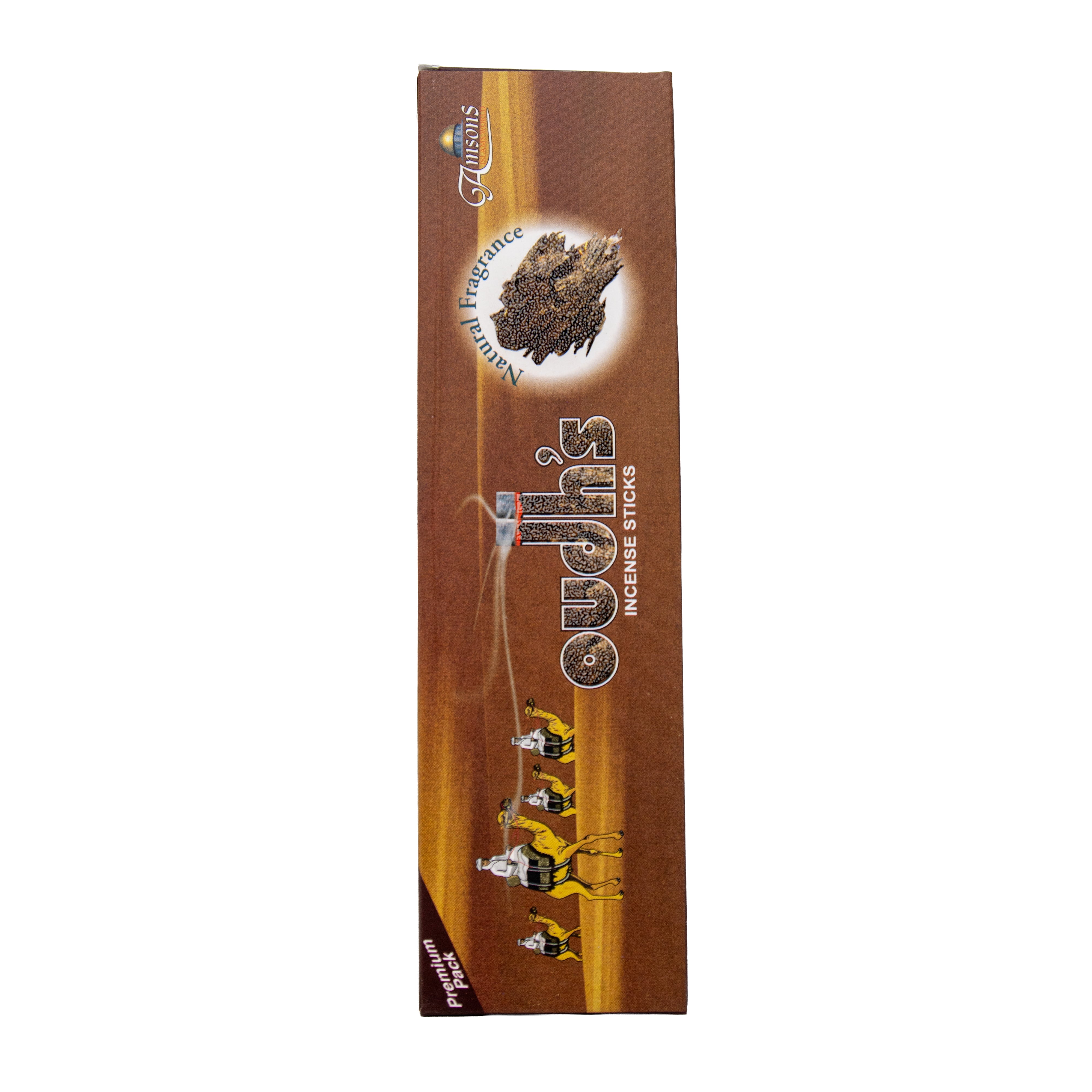 Oudh Incense Sticks