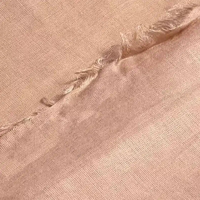 Organic Modal Nude Hijab (19)