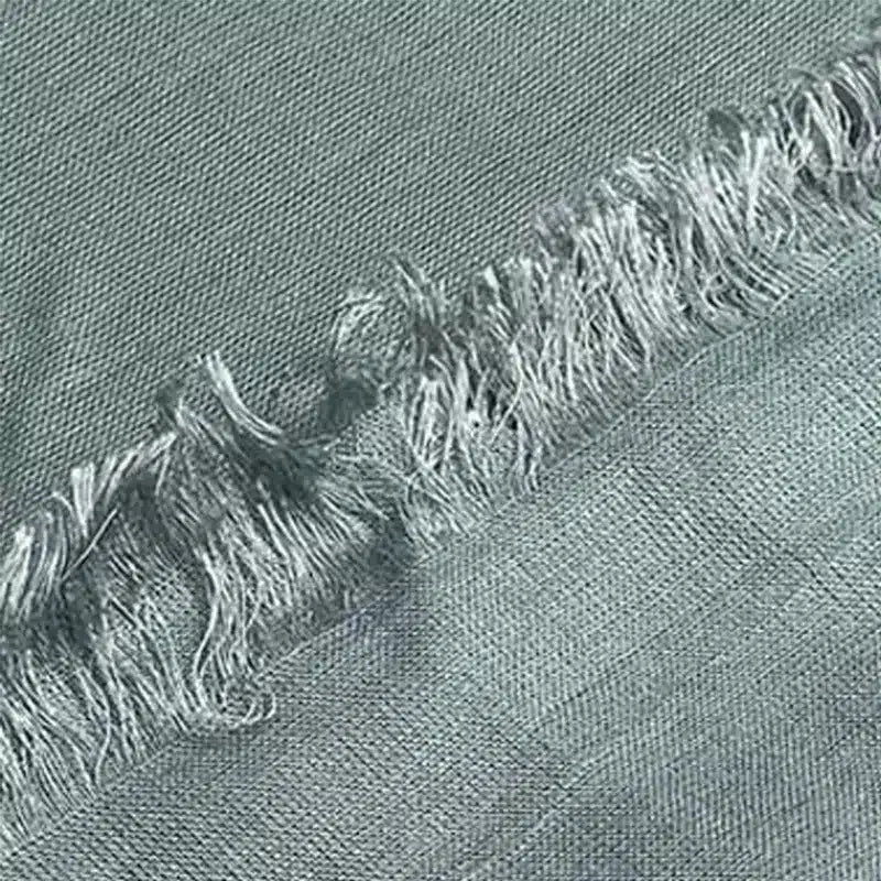 Organic Modal Silver Hijab (5)