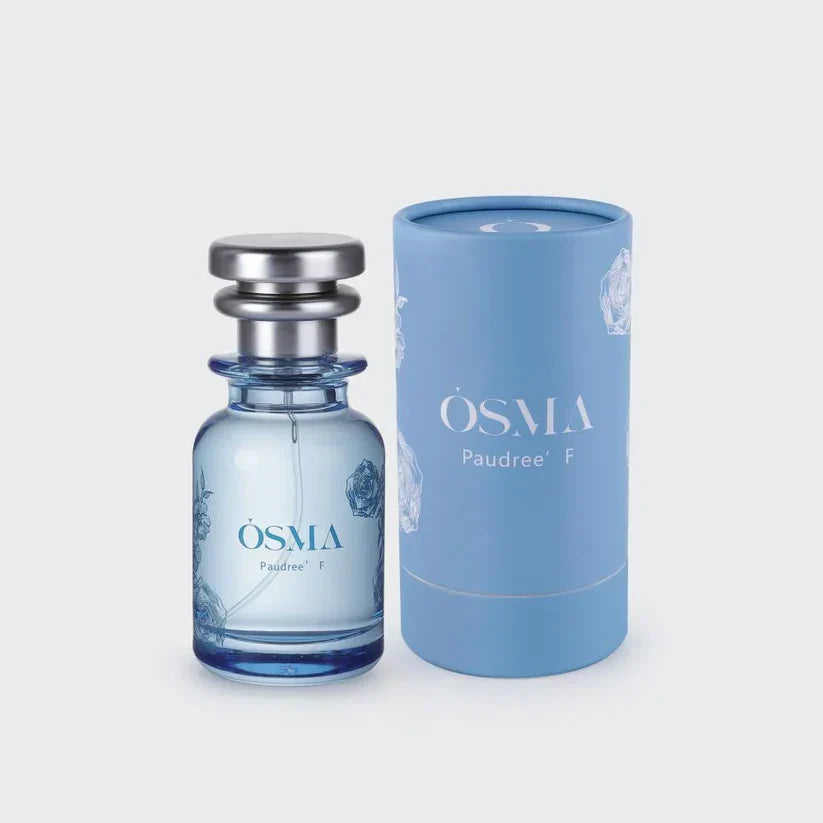 Osma Paudree F 75ml