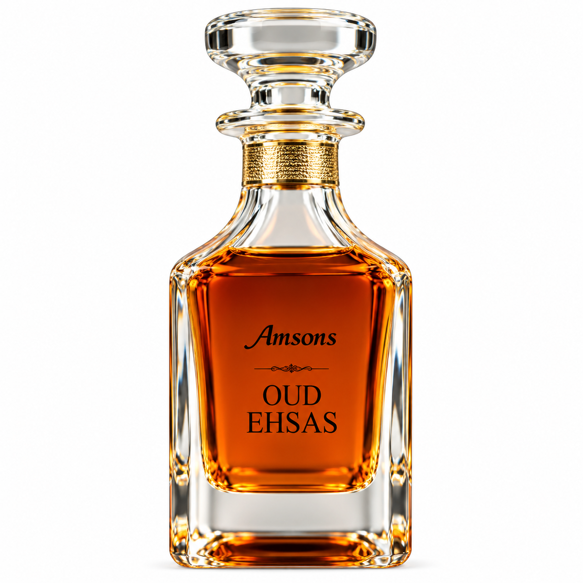 Oud Ehsas Attar
