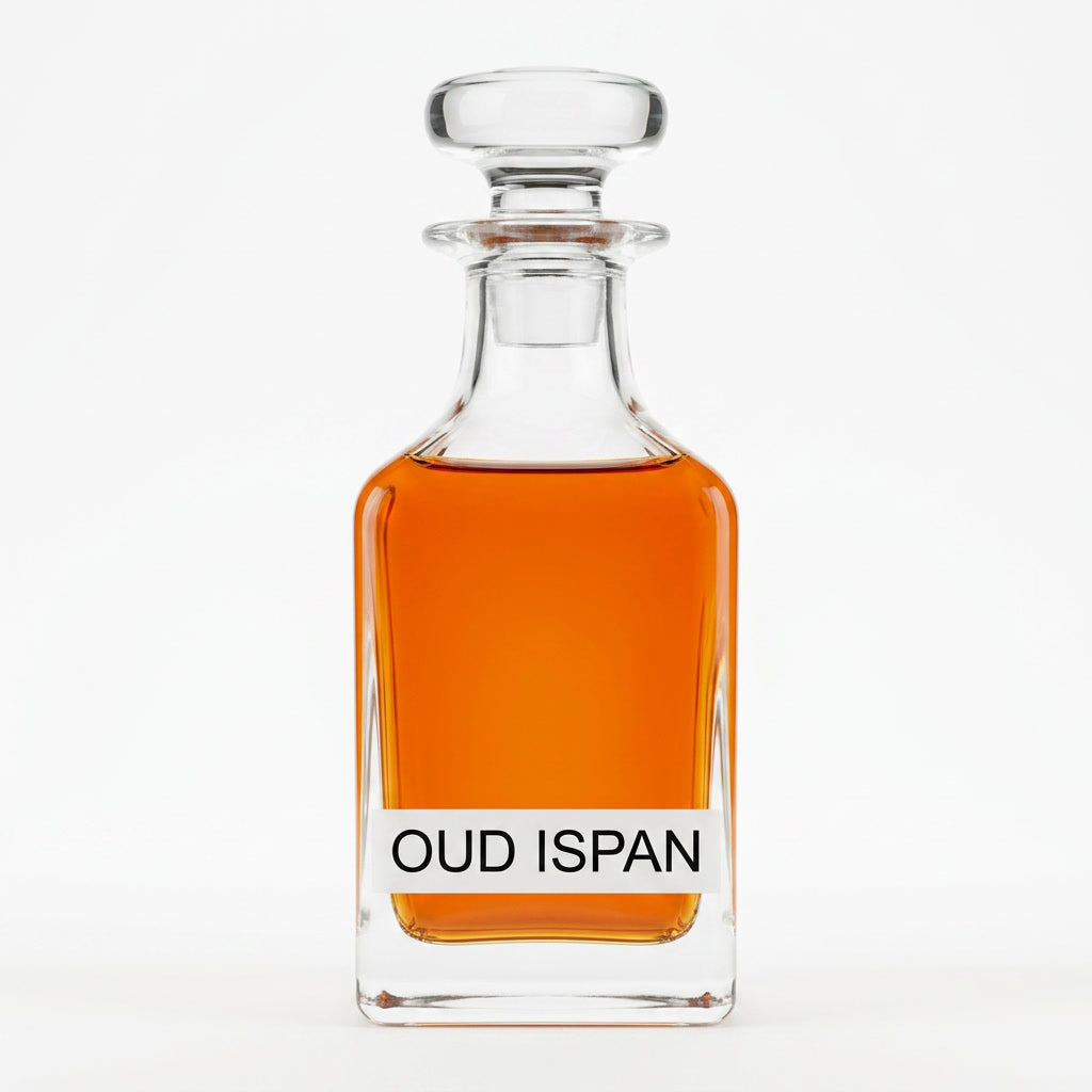 Oud Ispahan Attar